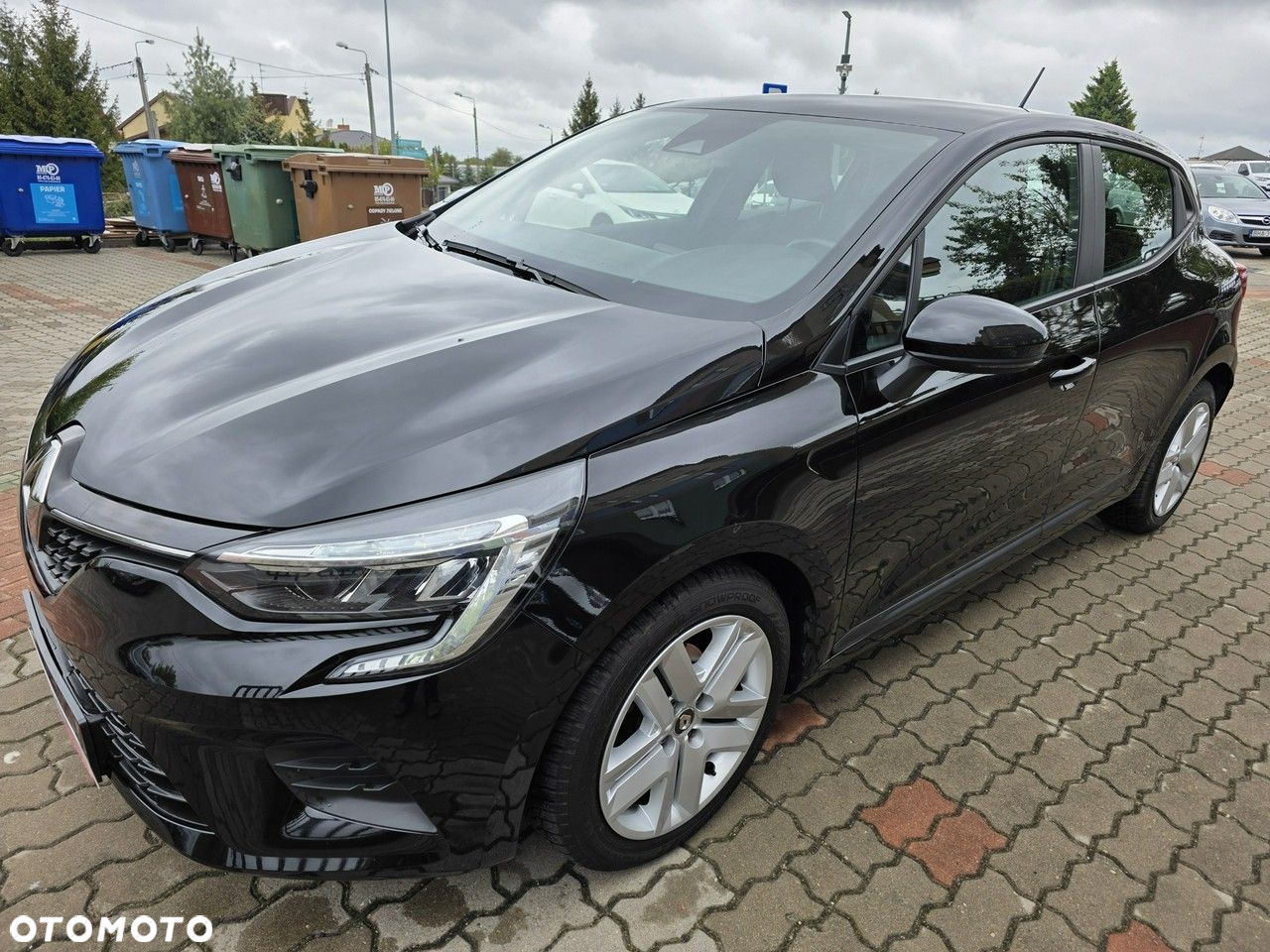 Renault Clio 1.0 TCe Zen - 18