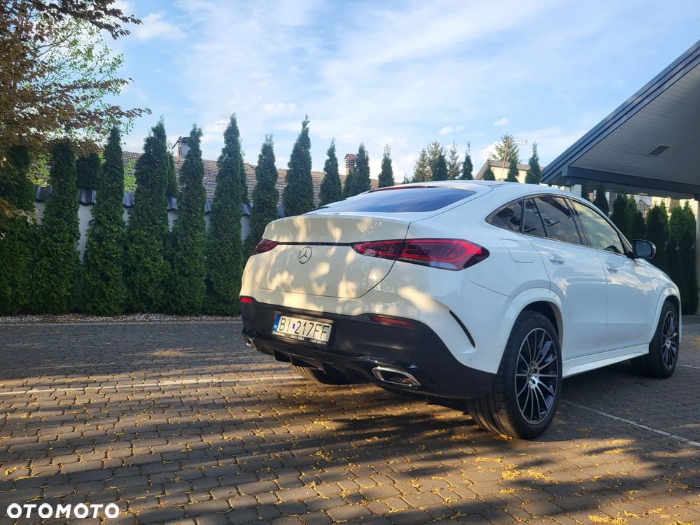 Mercedes-Benz GLE 400 d 4-Matic - 16