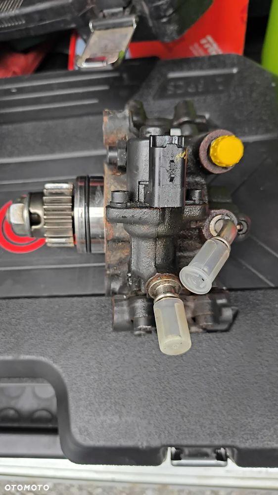 pompa paliwa master - 4