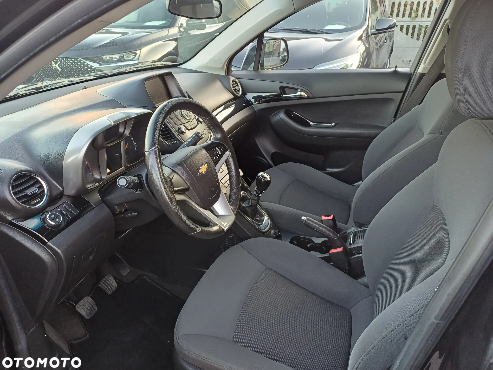 Chevrolet Orlando 2.0 TD LTZ+ - 16