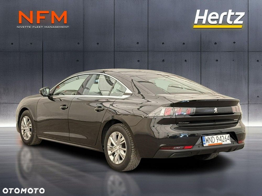 Peugeot 508 1.5 BlueHDi Active S&S - 4