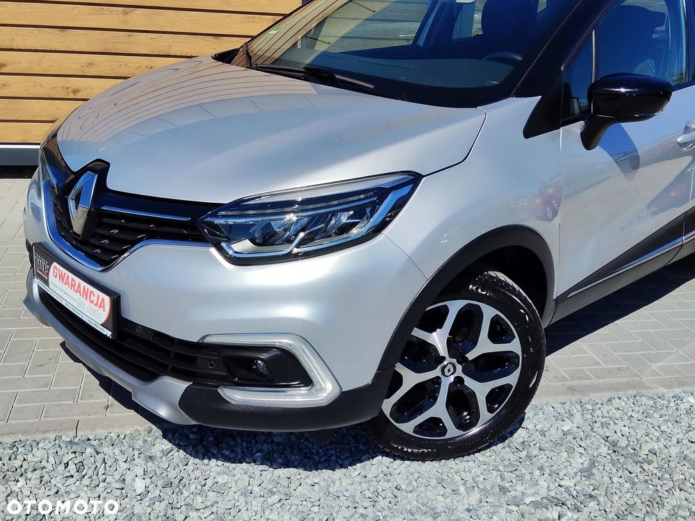 Renault Captur ENERGY TCe 90 Start&Stop Intens - 7