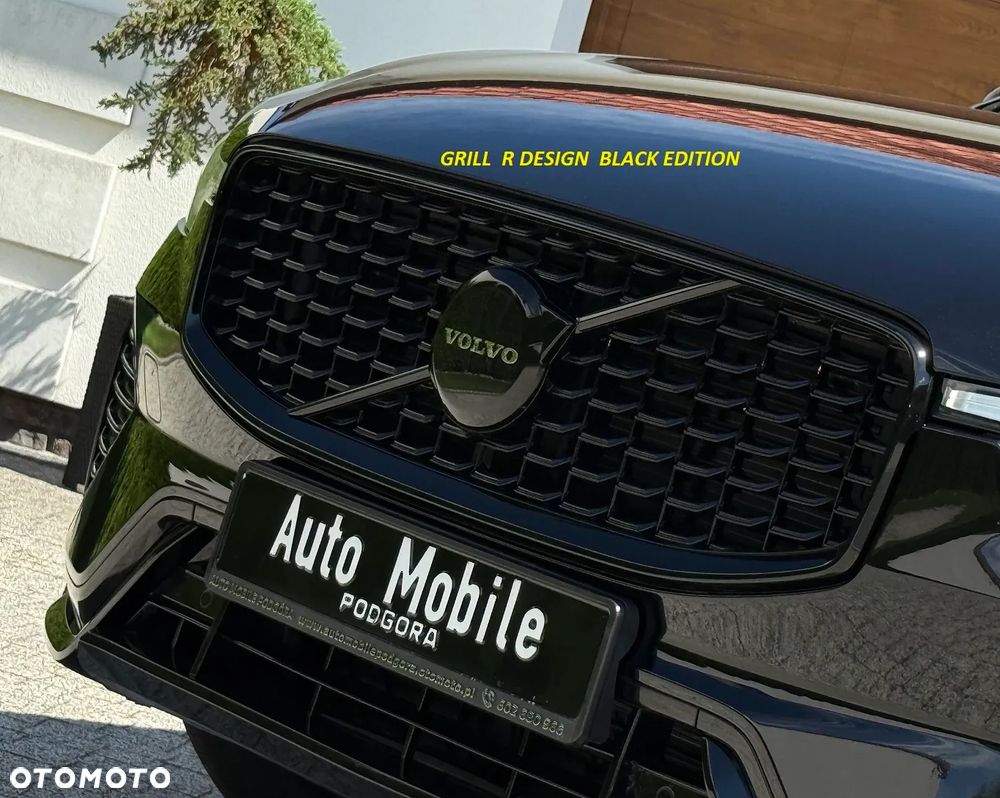 Volvo XC 60 B4 D AWD Plus Dark - 33