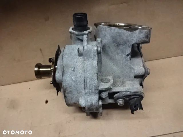 BMW M1 F20 3.5i POMPA VACOM WACUM N55B30A - 3
