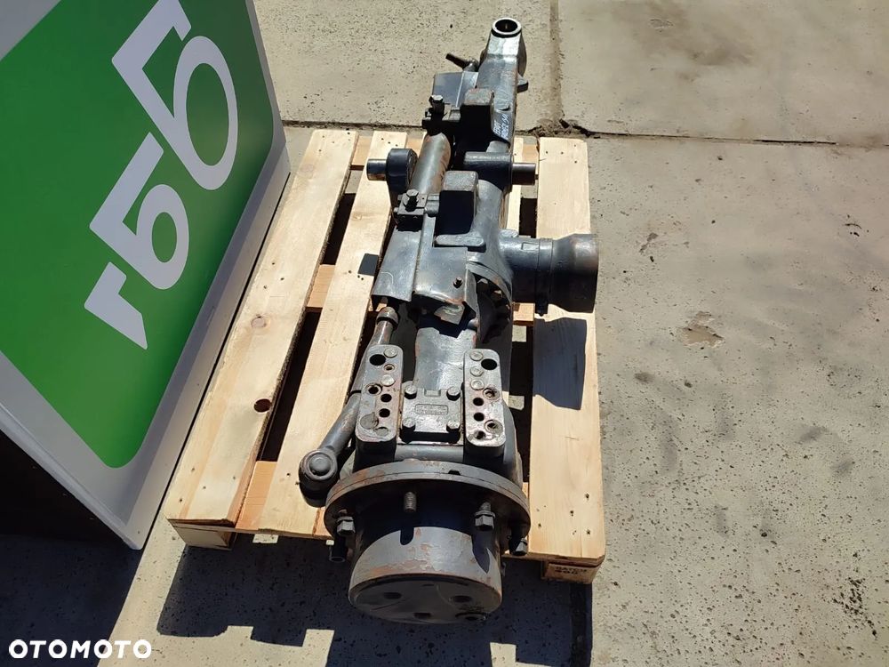 Most napędowy ZF APL-2000 F3 65486 4475004057 Fendt Farmer 311 - 7