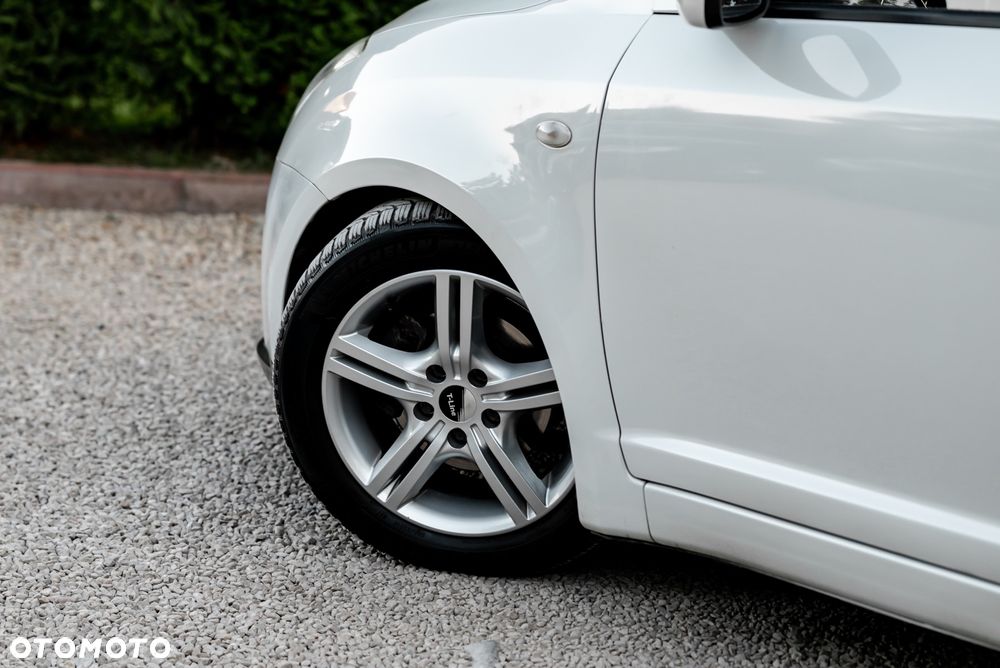 Suzuki Swift 1.6 Sport - 15