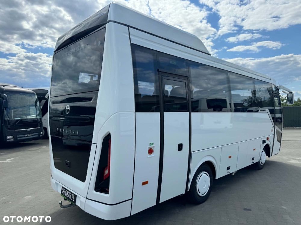 Temsa Prestij SX - 4