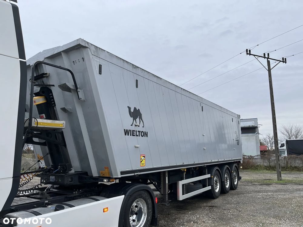 Wielton NW-3 - 1