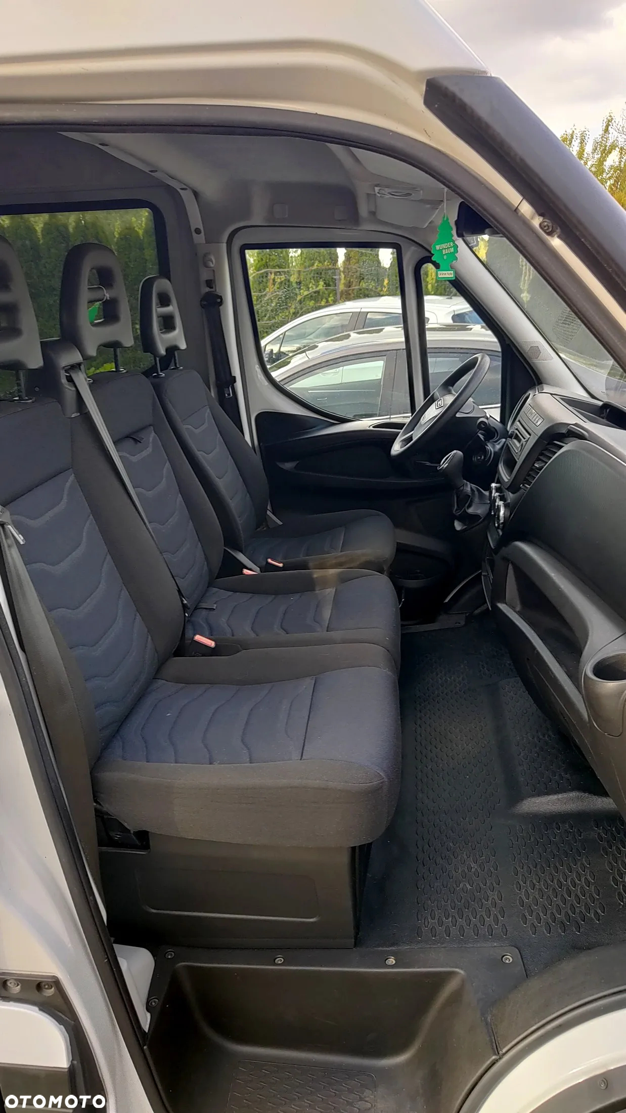 Iveco Daily 35S16 - 11