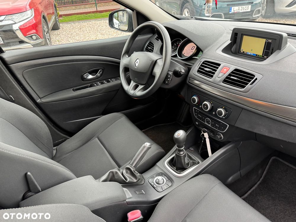 Renault Megane - 7