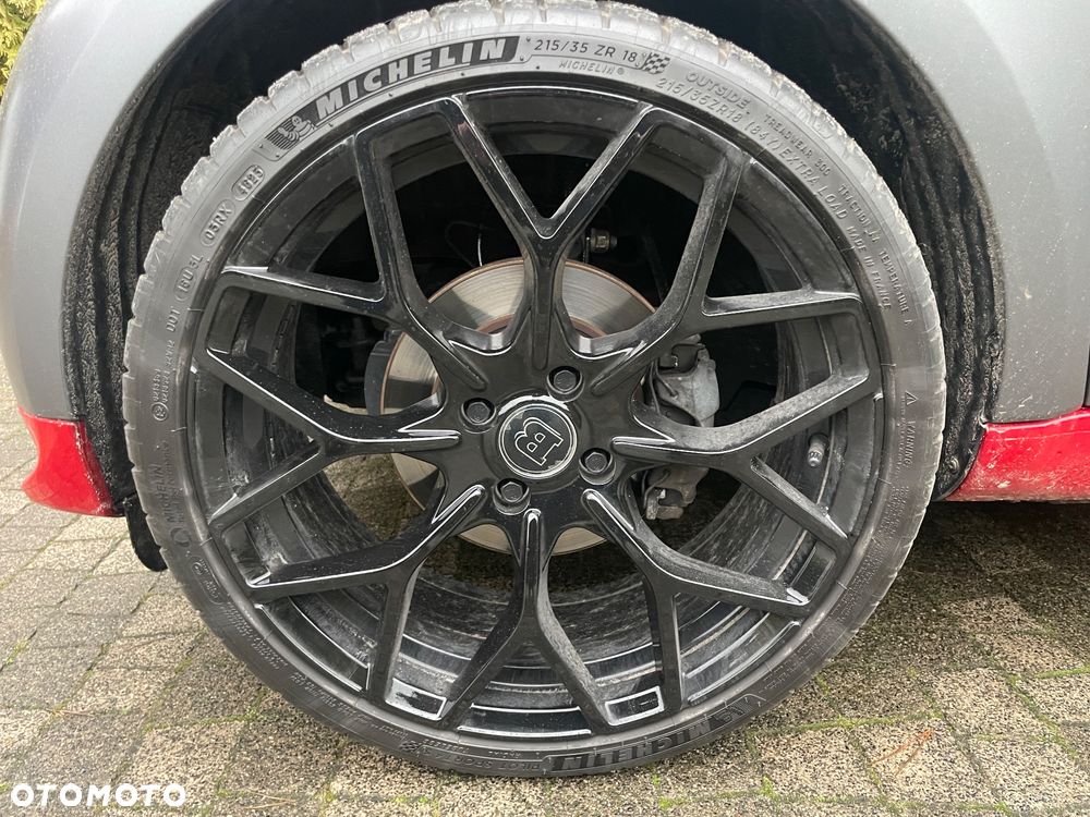 Smart Fortwo turbo BRABUS Xclusive - 21