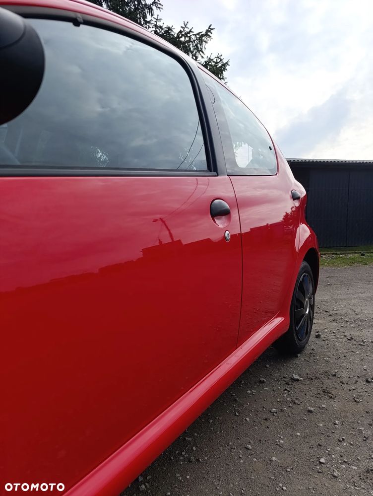 Toyota Aygo 1.0 VVT-i Premium - 4