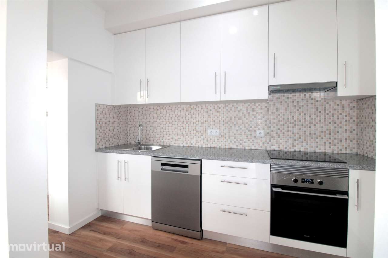 Apartamento T2 - Grande imagem: 2/9