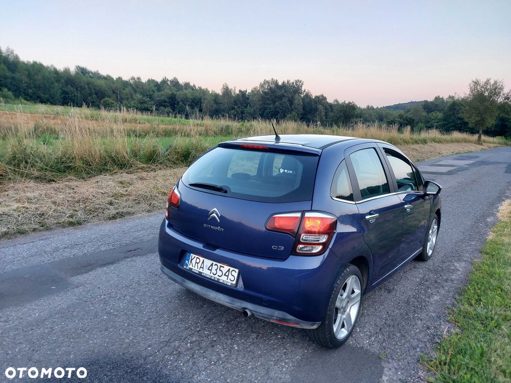 Citroën C3 - 3
