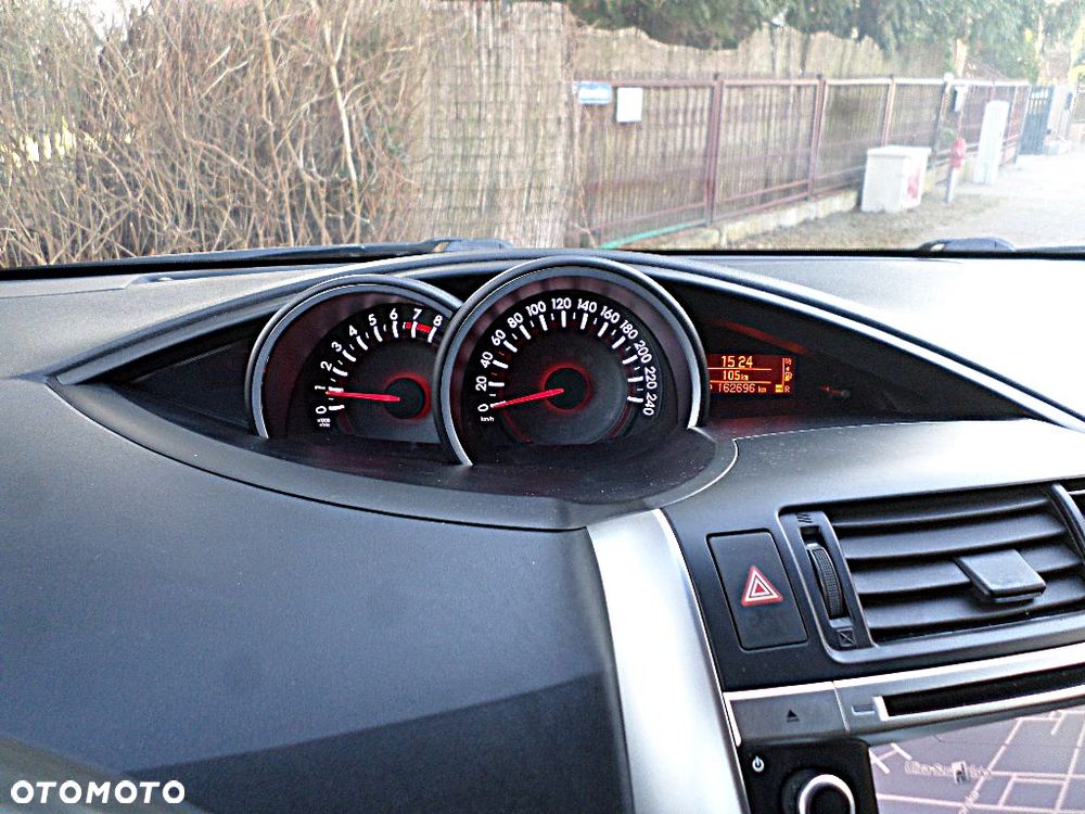 Toyota Verso 1.8 7-Sitzer Edition S+ - 9