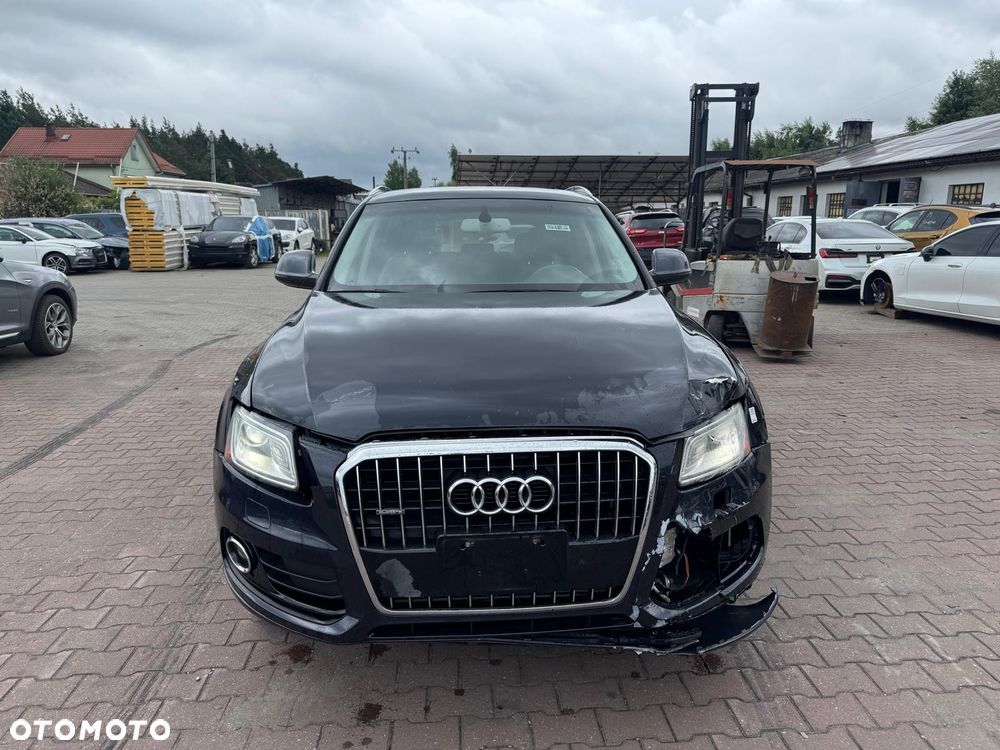 Audi Q5 - 6