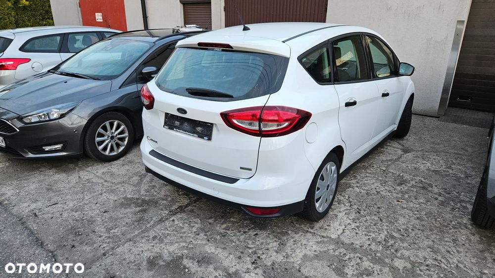 Ford C-MAX - 3