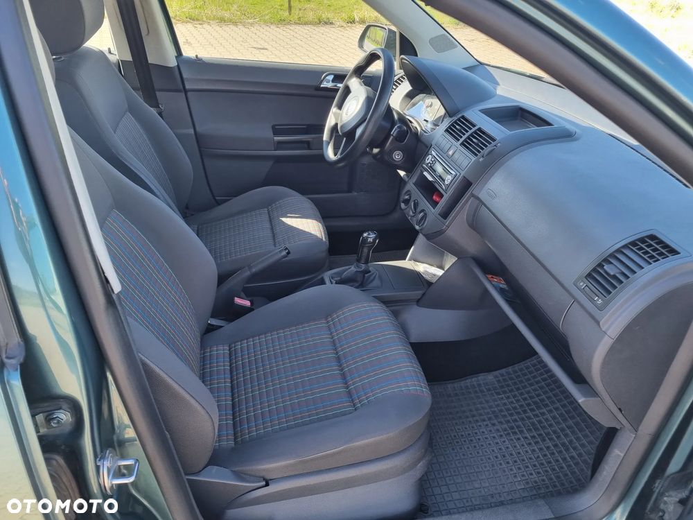 Volkswagen Polo 1.4 TDI Q-Line - 16
