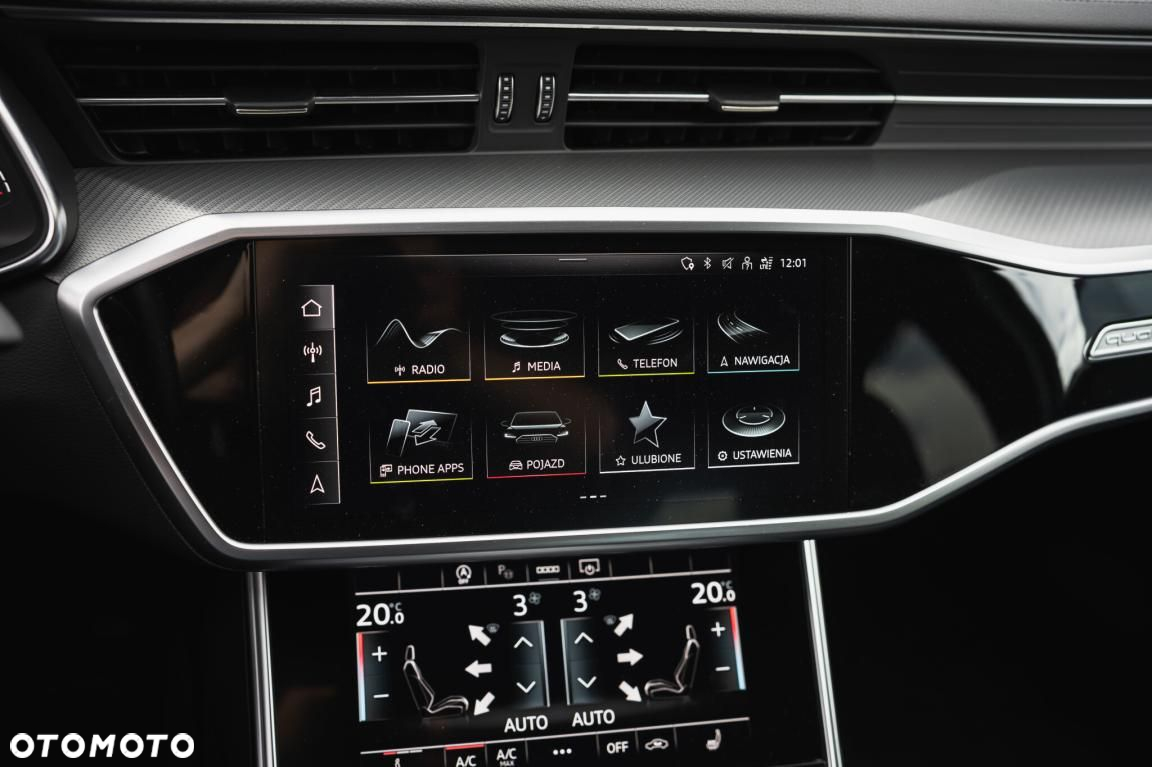 Audi A6 - 20