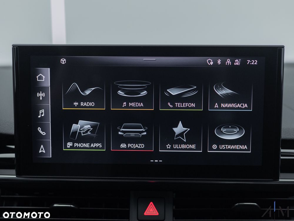 Audi A5 Sportback - 28