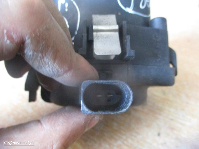 Farol Nevoeiro Farnev586 SKODA FABIA 1 (6Y) PHASE 1 2004 1.9TDI 130CV 5P PRETO FD - 3