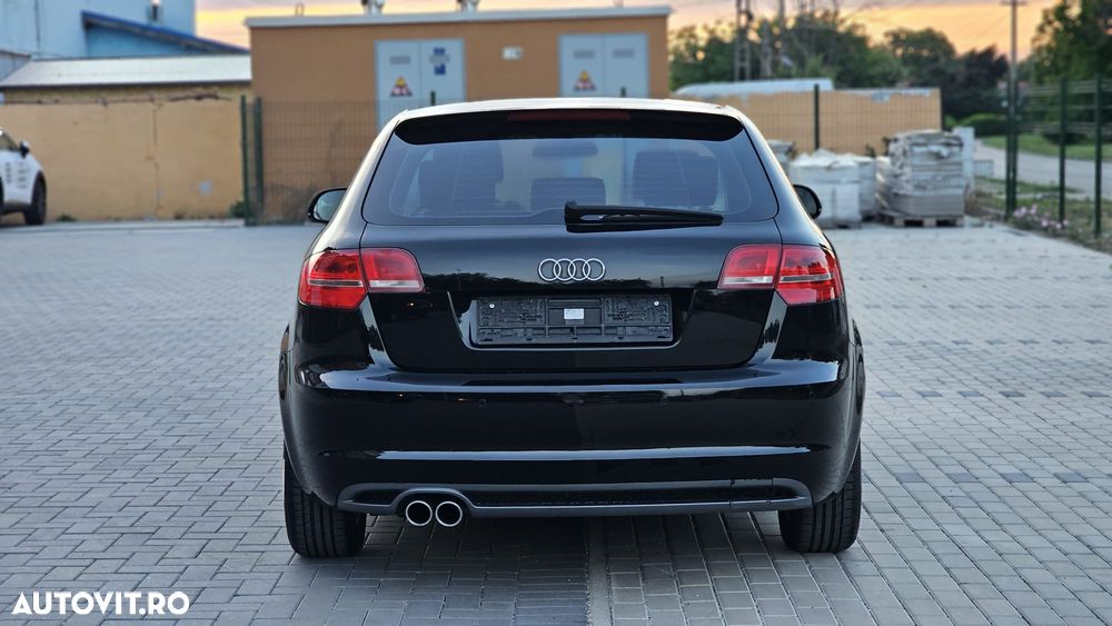 Audi A3 - 15