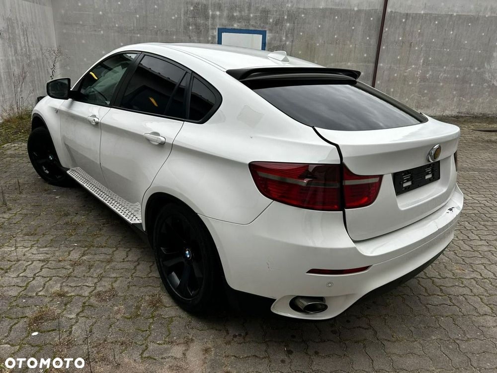 BMW X6 - 3