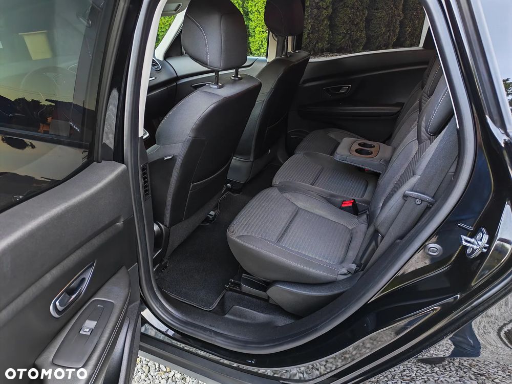 Renault Scenic ENERGY TCe 115 S&S Bose Edition - 13