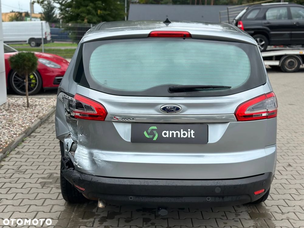 Ford S-Max - 6
