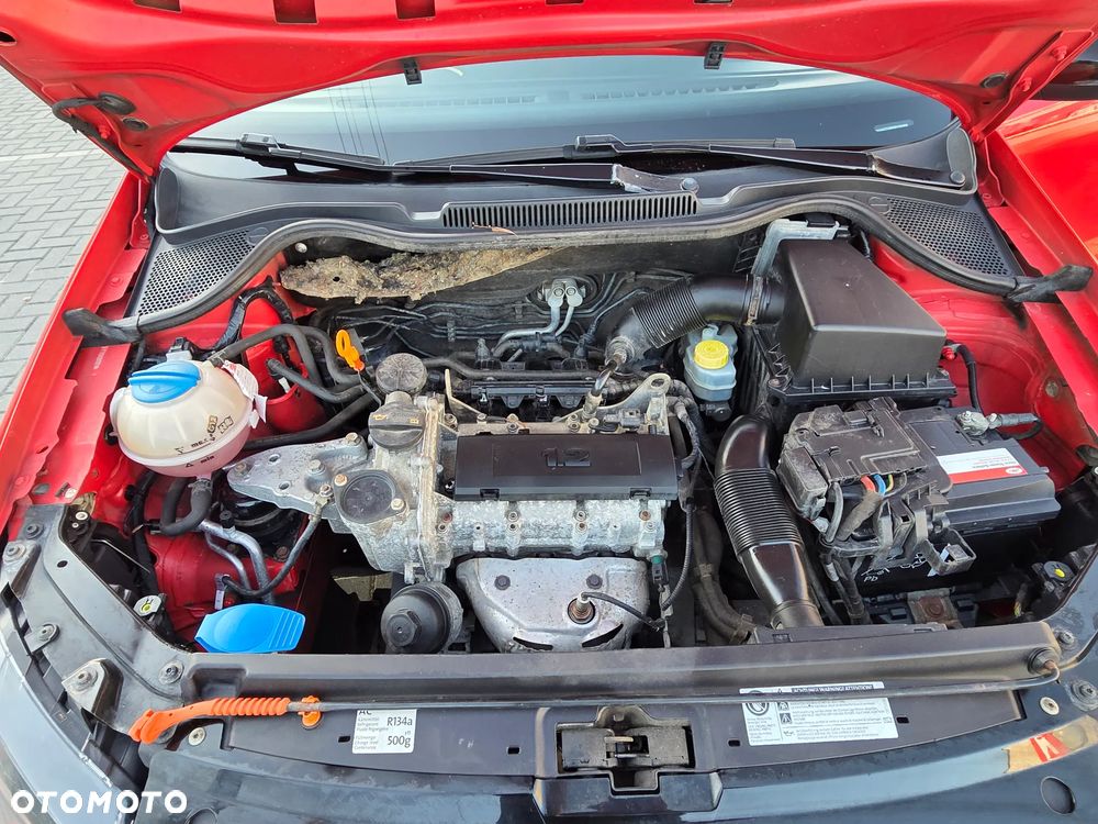 Volkswagen Polo 1.2 Team - 20