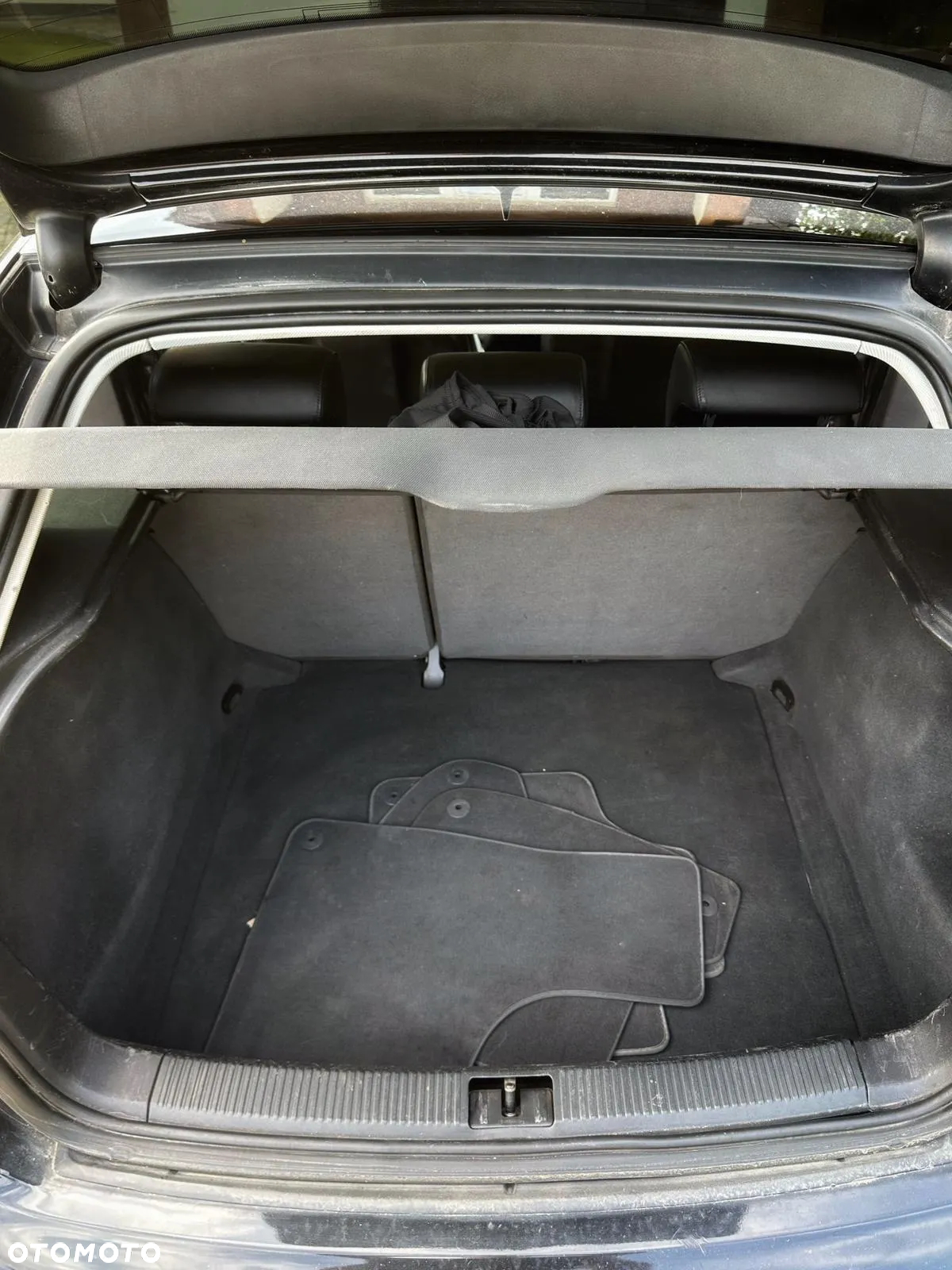 Audi A3 2.0 TDI Sportback DPF Attraction - 14