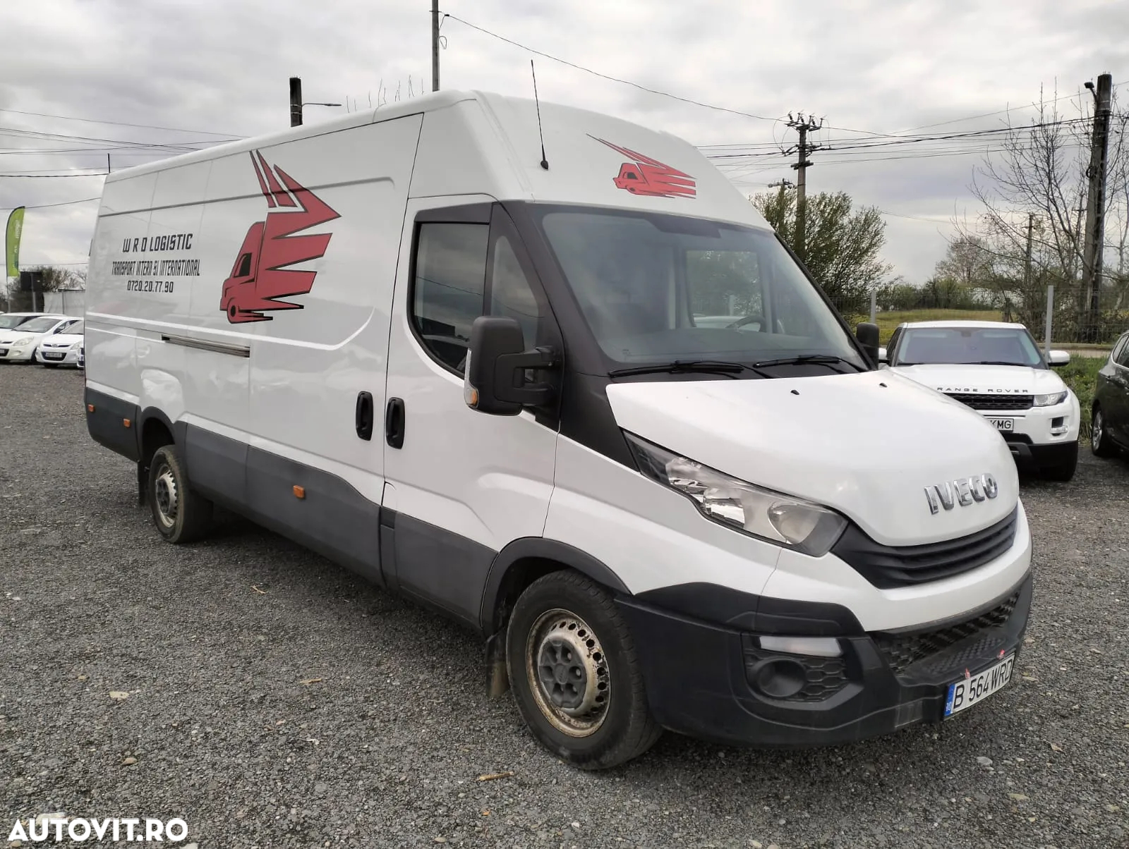 Iveco Daily - 5