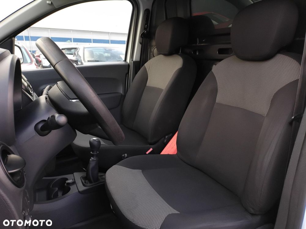 Dacia dokker-van - 20