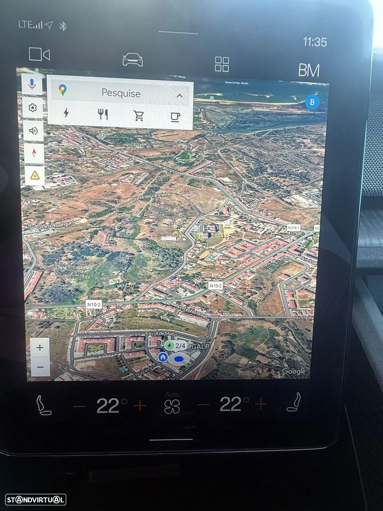 Polestar 2 Dual Motor 78kWh Performance - 13