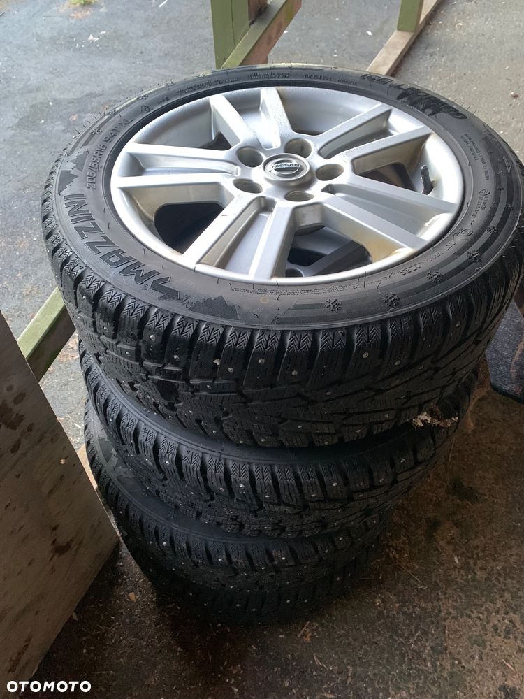 Nissan Leaf 24kWh Acenta - 21