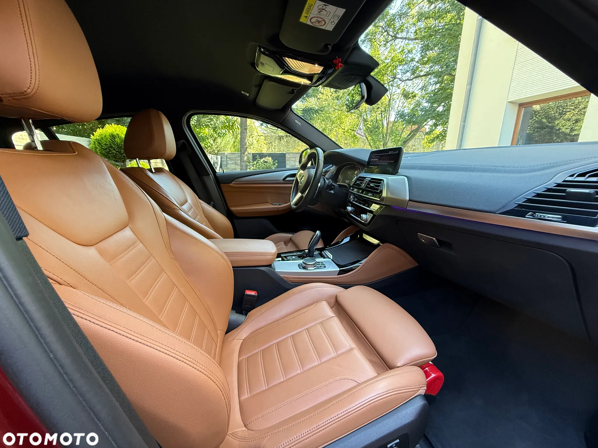 BMW X4 - 7