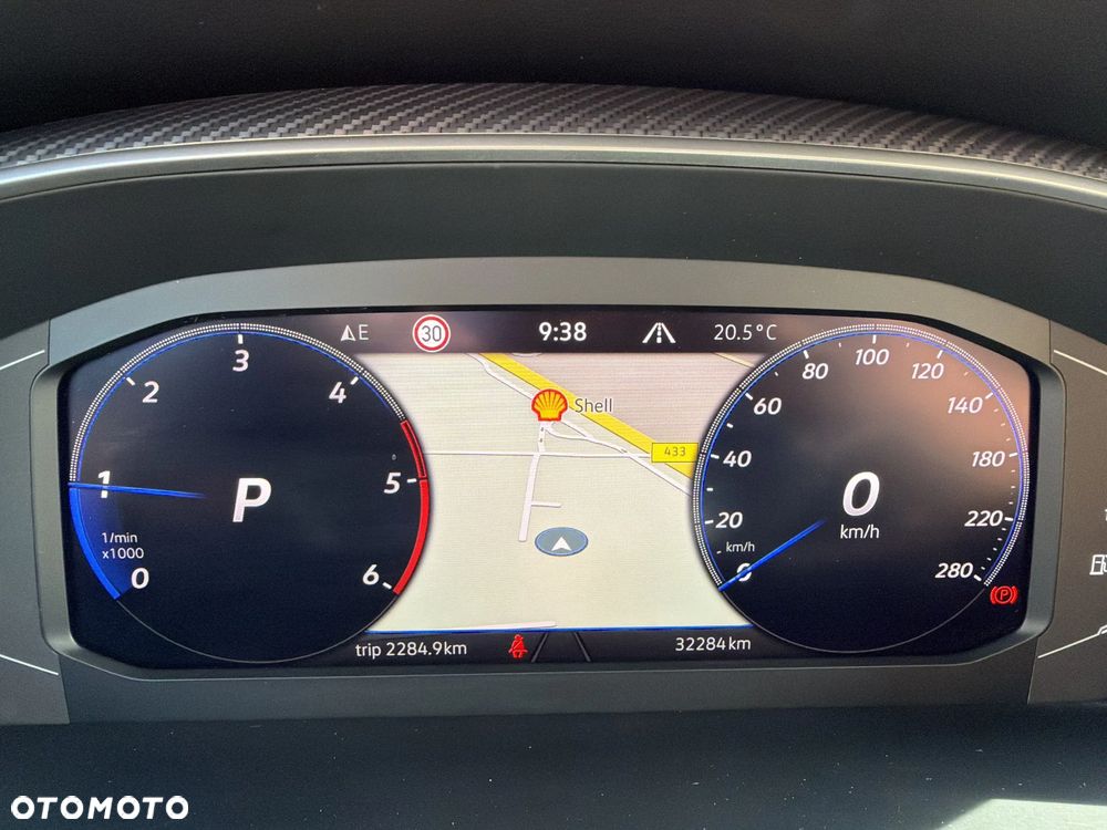 Volkswagen Arteon 2.0 TDI R-Line DSG - 21