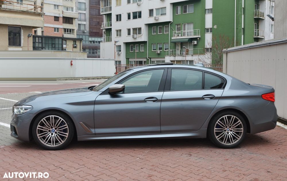 BMW Seria 5 - 23