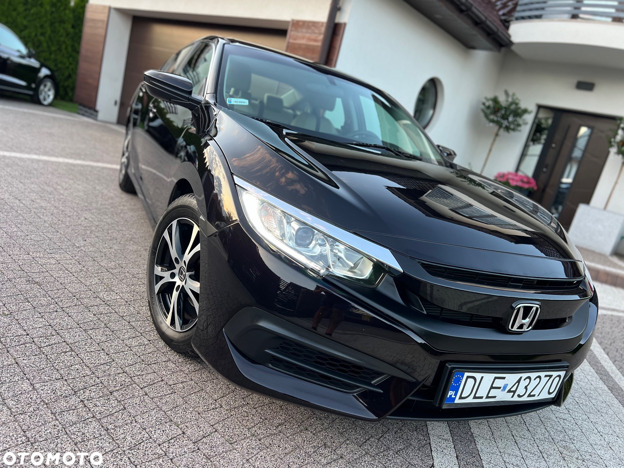 Honda Civic - 19