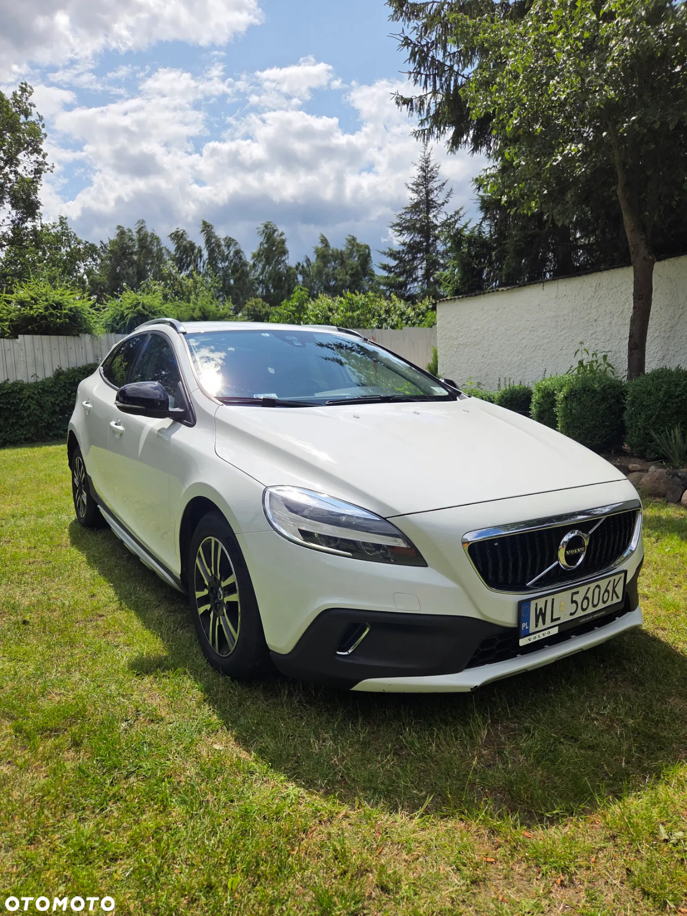 Volvo V40 T4 Drive-E Momentum - 5
