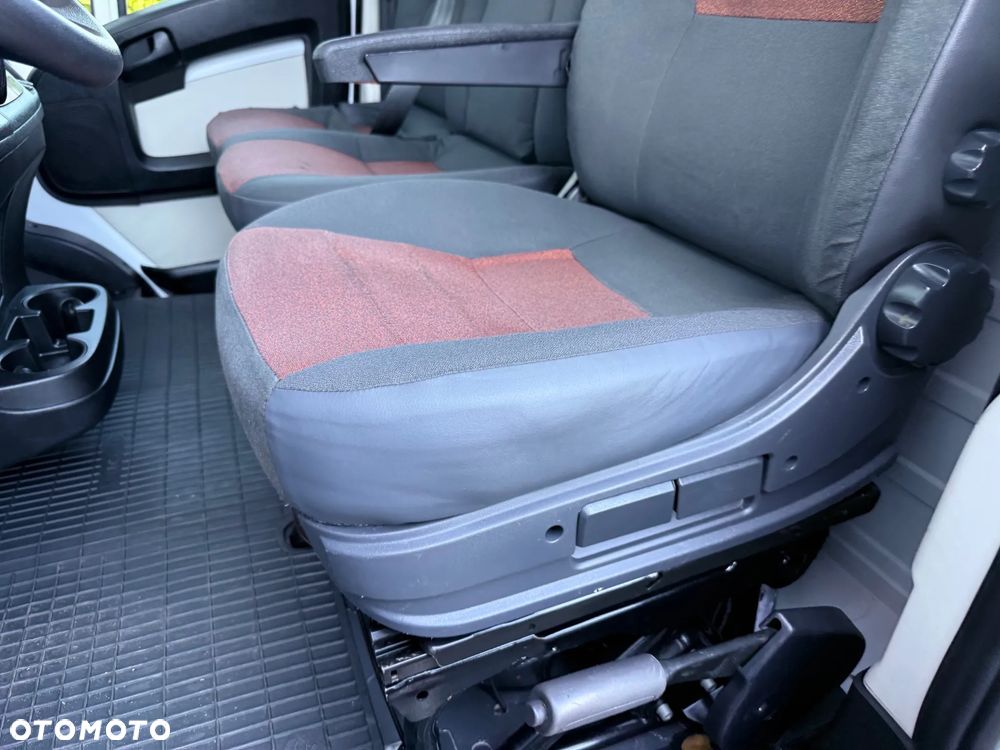 Fiat Ducato Autolaweta Laweta Przewóz Pojazdów Zarejestrowany w PL - 9