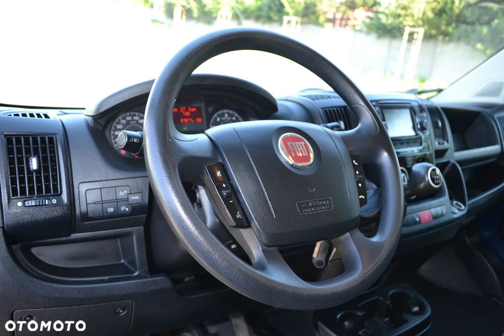 Fiat Ducato - 13