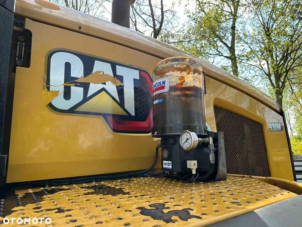 Caterpillar 930m - 18