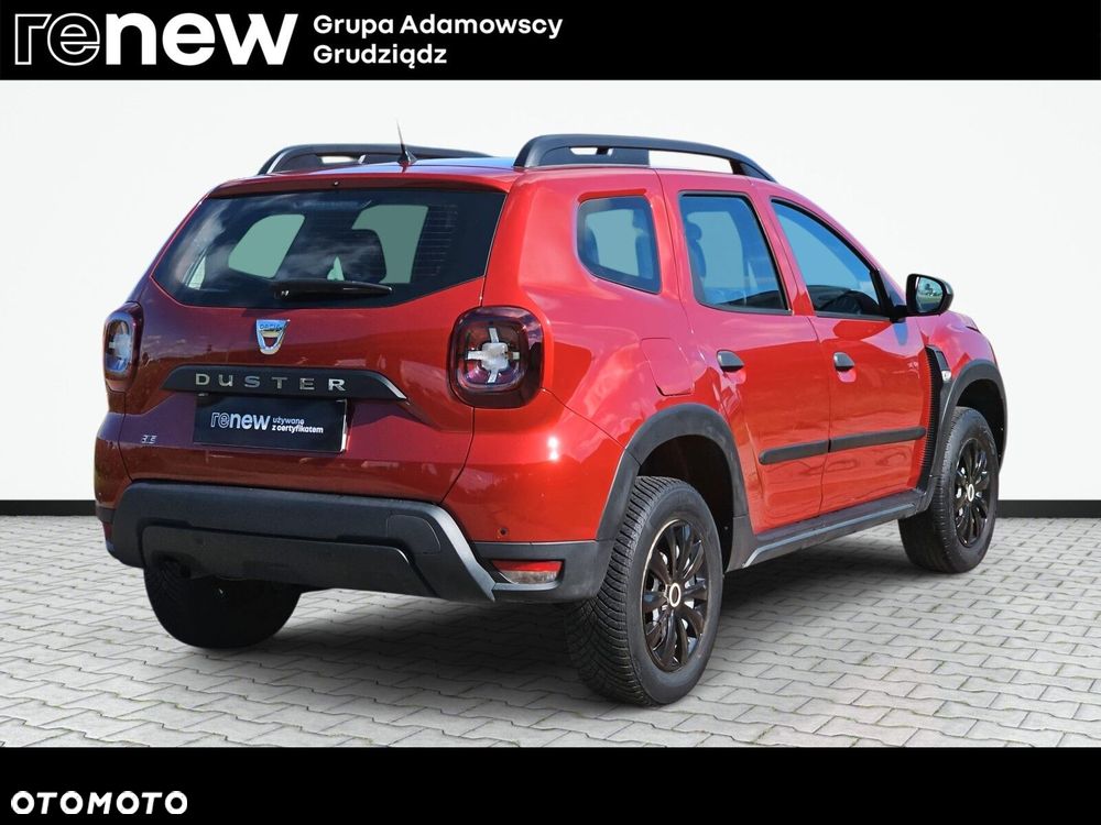 Dacia Duster 1.0 TCe Essential - 2