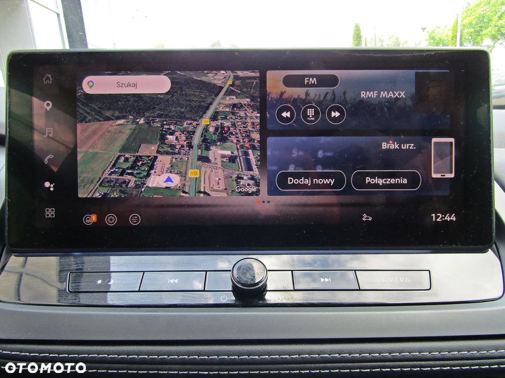 Nissan Qashqai 1.3 DIG-T MHEV N-Connecta - 13