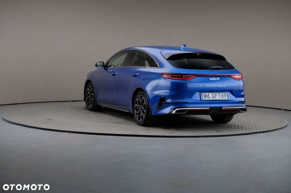 Kia ProCeed 1.5 T-GDI GT Line - 2