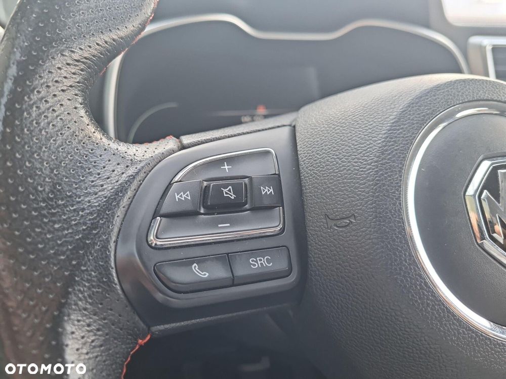 MG ZS 1.5 VTi-Tech Exclusive - 16