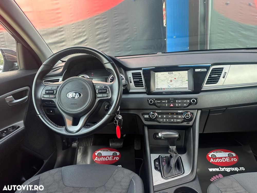 Kia Niro - 6