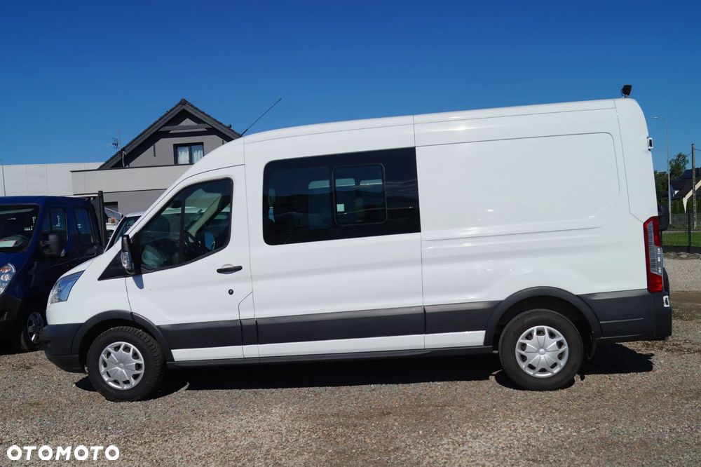 Ford Transit - 3