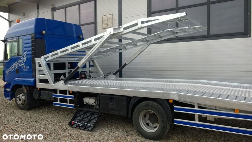 NAJAZDY - POMOC DROGOWA - AUTOLAWETA - PRODUCENT - 16